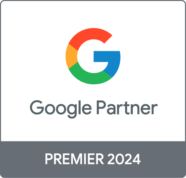 Google Partner Premier 2024